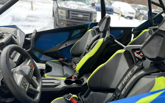 2024 Polaris® RZR Turbo R 4 Ultimate