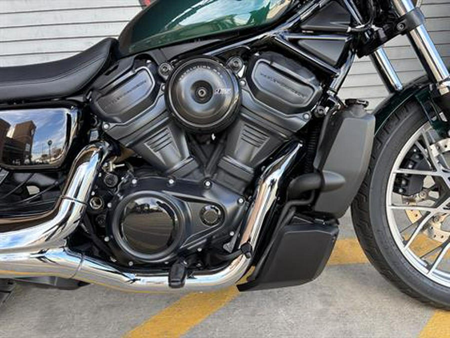 2025 Harley-Davidson Nightster®