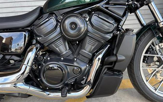 2025 Harley-Davidson Nightster®