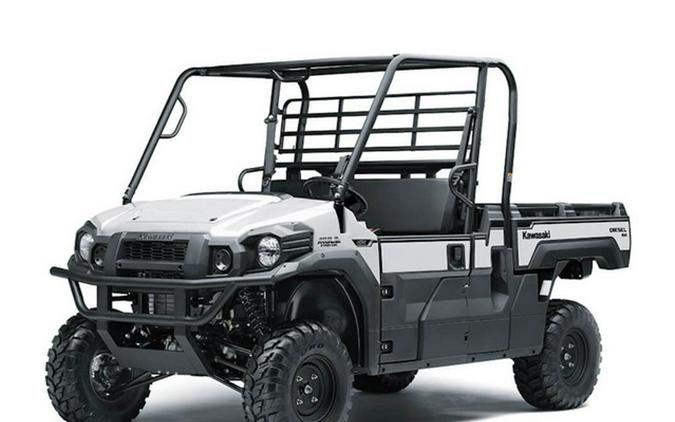 2025 Kawasaki Mule PRO-DX EPS