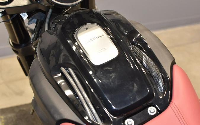 2024 LiveWire S2 Mullholland