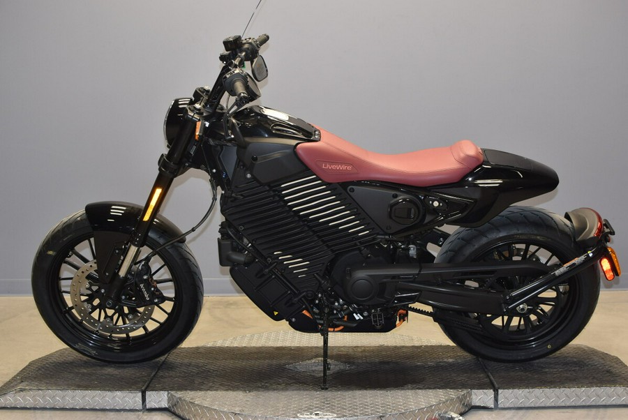 2024 LiveWire S2 Mullholland