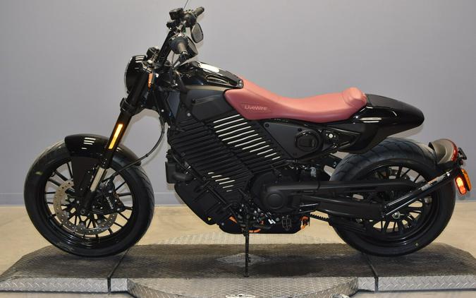 2024 LiveWire S2 Mullholland