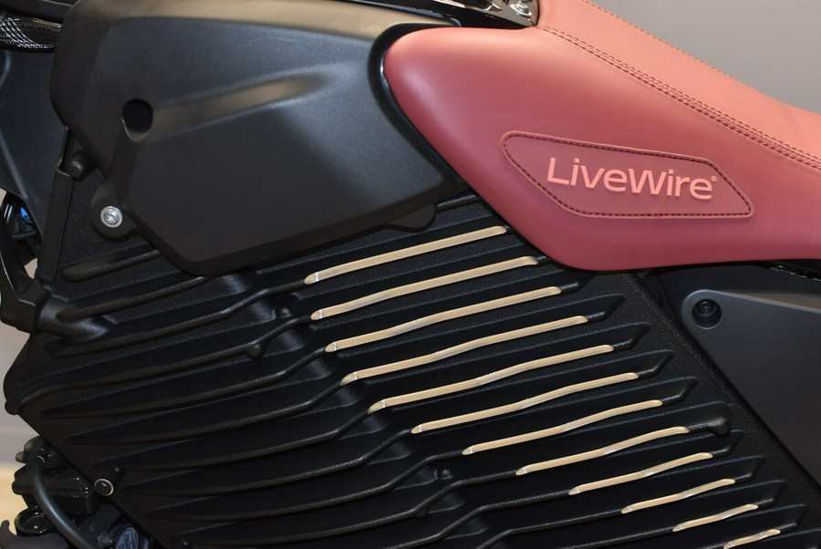 2024 LiveWire S2 Mullholland