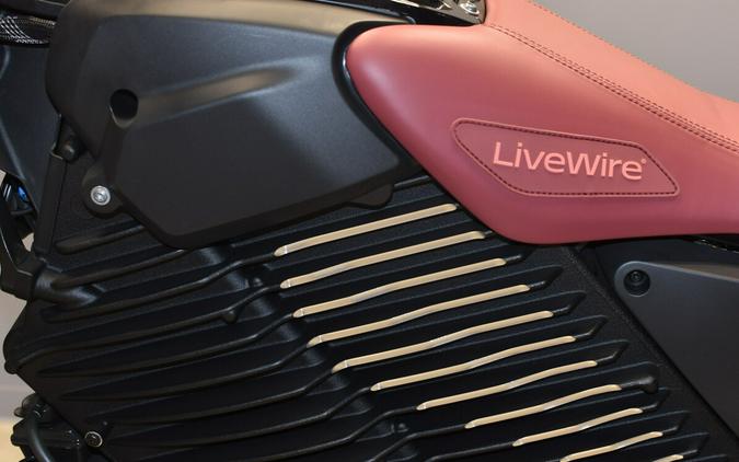 2024 LiveWire S2 Mullholland