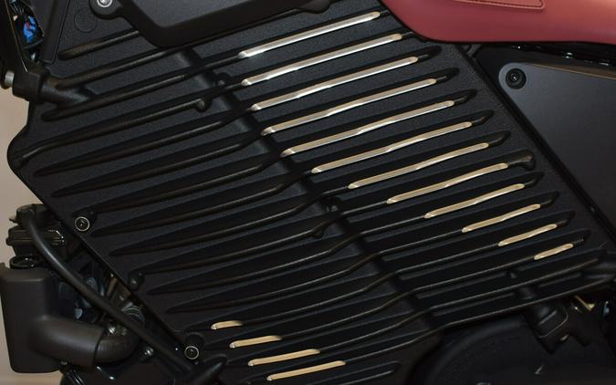 2024 LiveWire S2 Mullholland