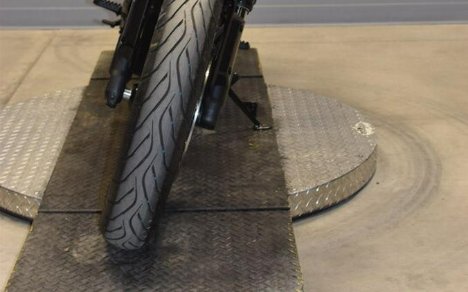 2024 LiveWire S2 Mullholland