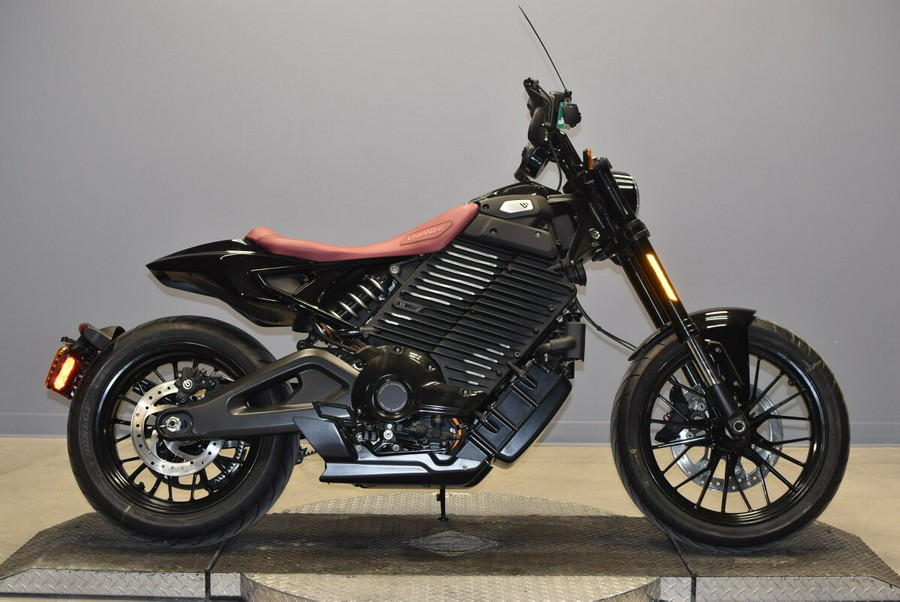 2024 LiveWire S2 Mullholland