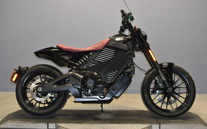 2024 LiveWire S2 Mullholland