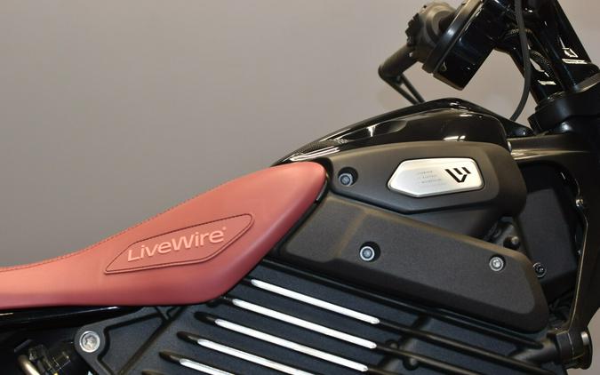 2024 LiveWire S2 Mullholland