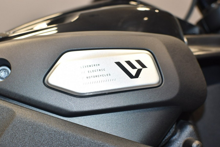 2024 LiveWire S2 Mullholland