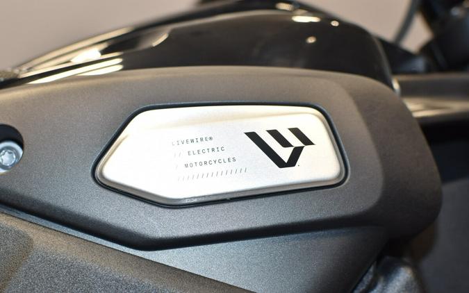2024 LiveWire S2 Mullholland