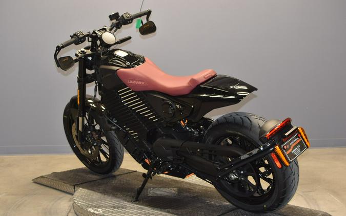 2024 LiveWire S2 Mullholland