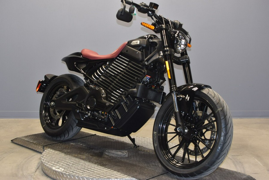 2024 LiveWire S2 Mullholland