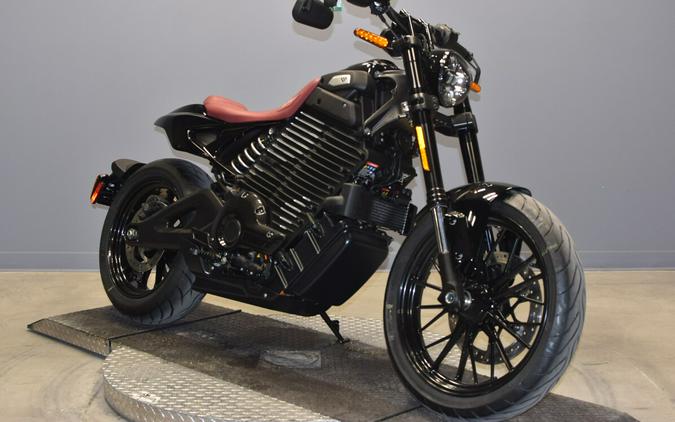 2024 LiveWire S2 Mullholland