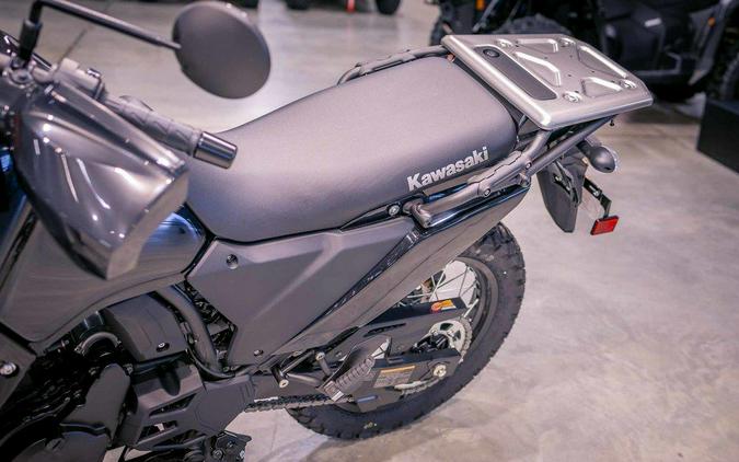 2026 Kawasaki KLR®650 S