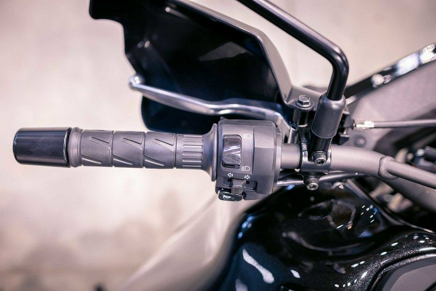 2026 Kawasaki KLR®650 S