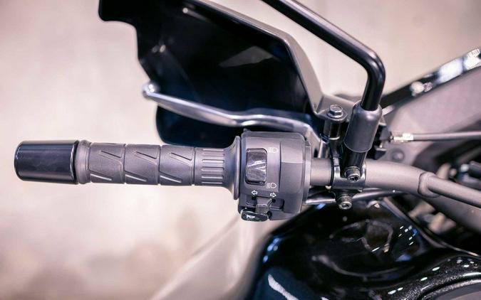 2026 Kawasaki KLR®650 S
