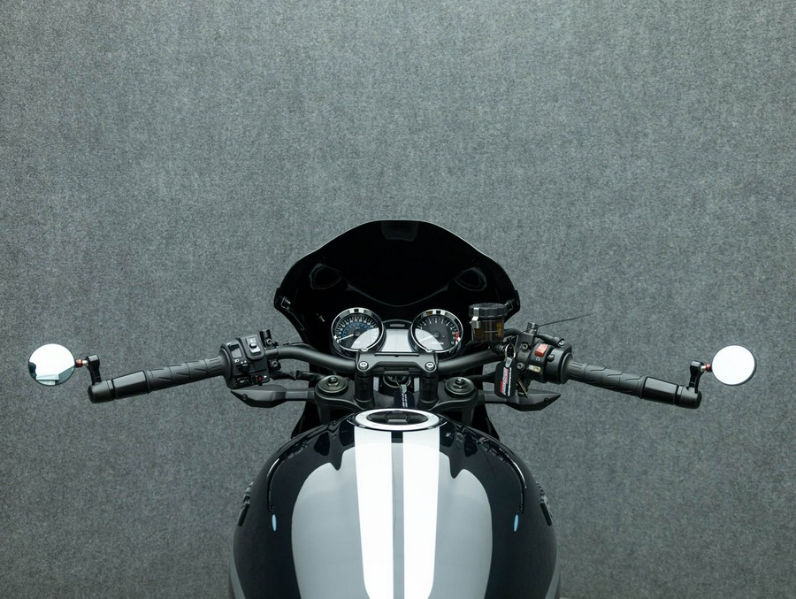 2022 KAWASAKI ZR900 Z900RS CAFE W/ABS