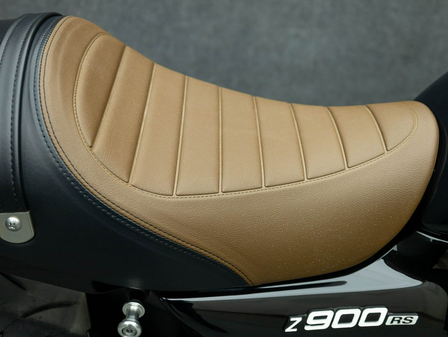 2022 KAWASAKI ZR900 Z900RS CAFE W/ABS