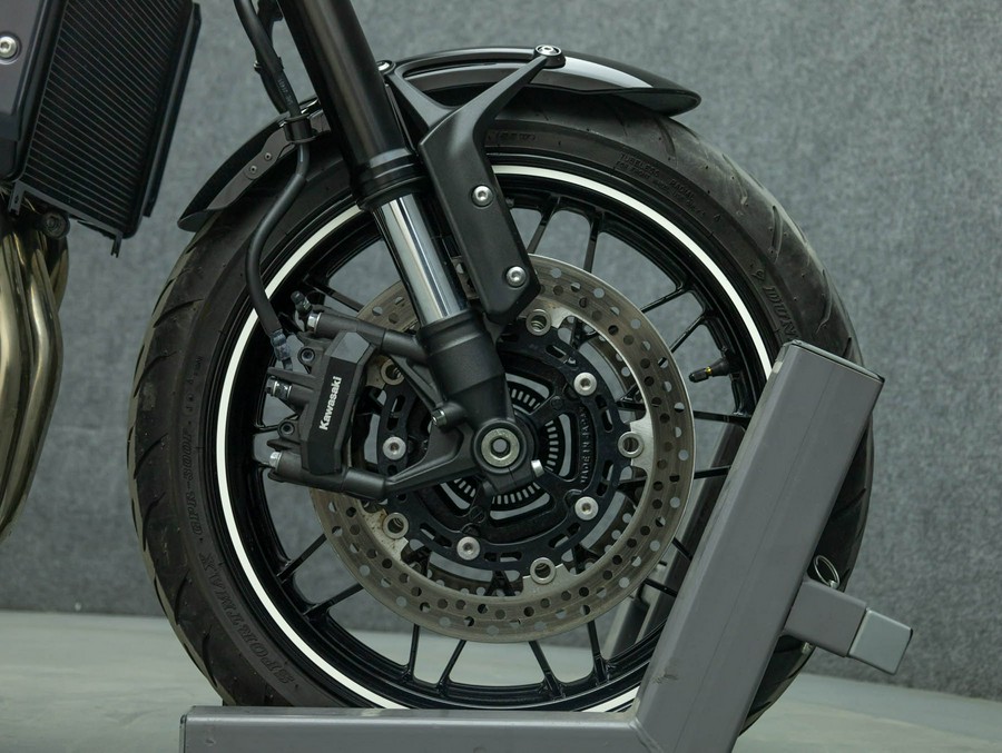 2022 KAWASAKI ZR900 Z900RS CAFE W/ABS