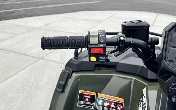 2026 Polaris® Sportsman 450 H.O.