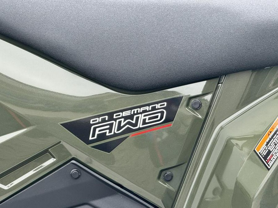 2026 Polaris® Sportsman 450 H.O.