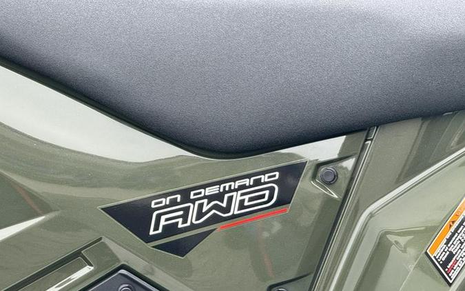 2026 Polaris® Sportsman 450 H.O.