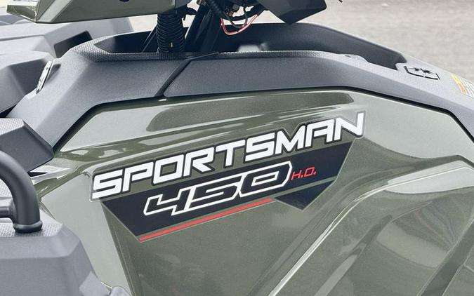 2026 Polaris® Sportsman 450 H.O.