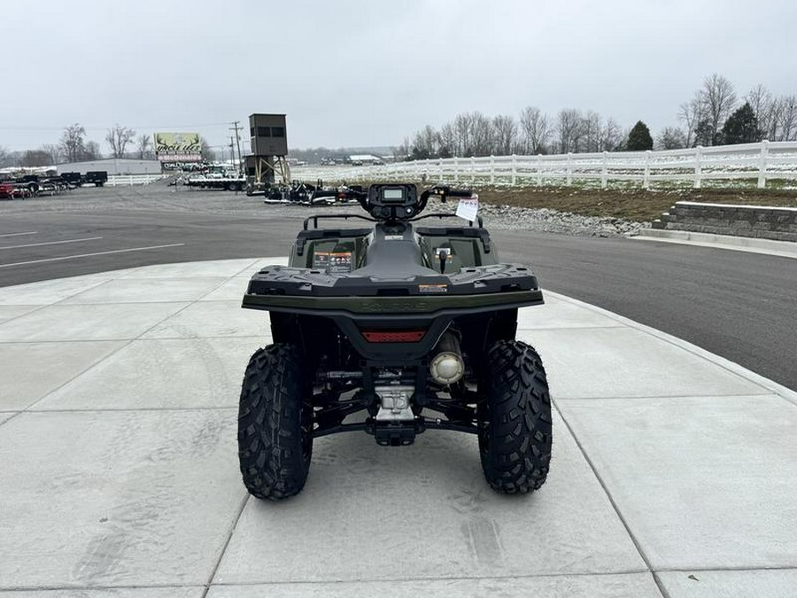 2026 Polaris® Sportsman 450 H.O.