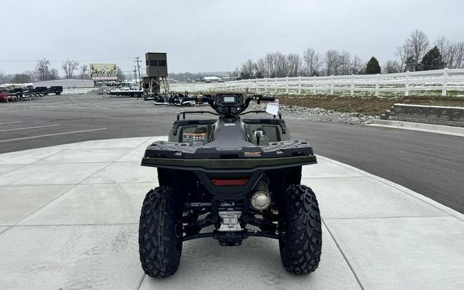 2026 Polaris® Sportsman 450 H.O.