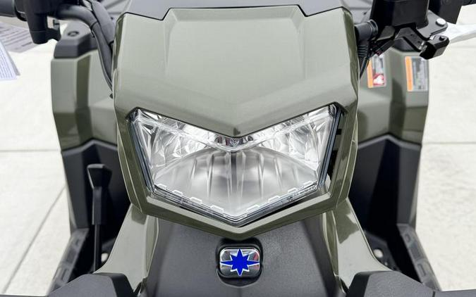 2026 Polaris® Sportsman 450 H.O.