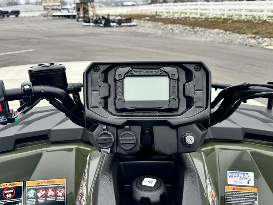 2026 Polaris® Sportsman 450 H.O.