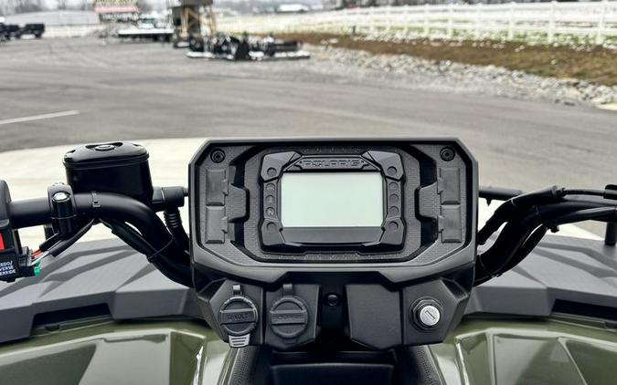 2026 Polaris® Sportsman 450 H.O.
