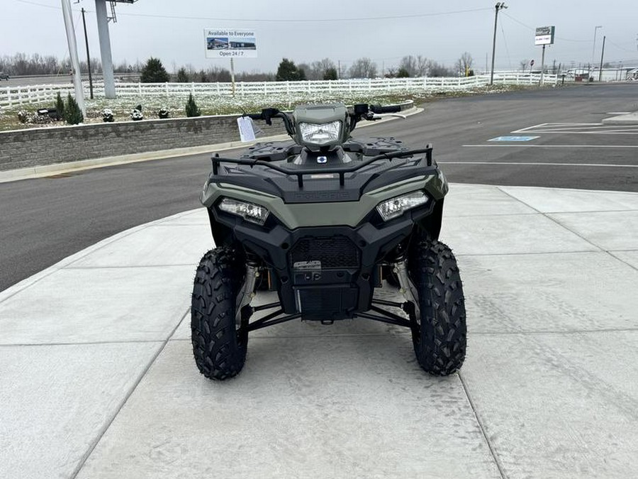 2026 Polaris® Sportsman 450 H.O.
