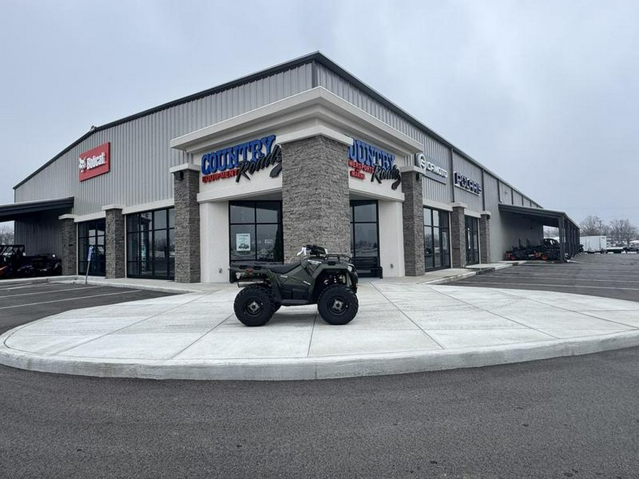 2026 Polaris® Sportsman 450 H.O.