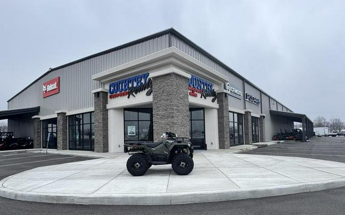 2026 Polaris® Sportsman 450 H.O.