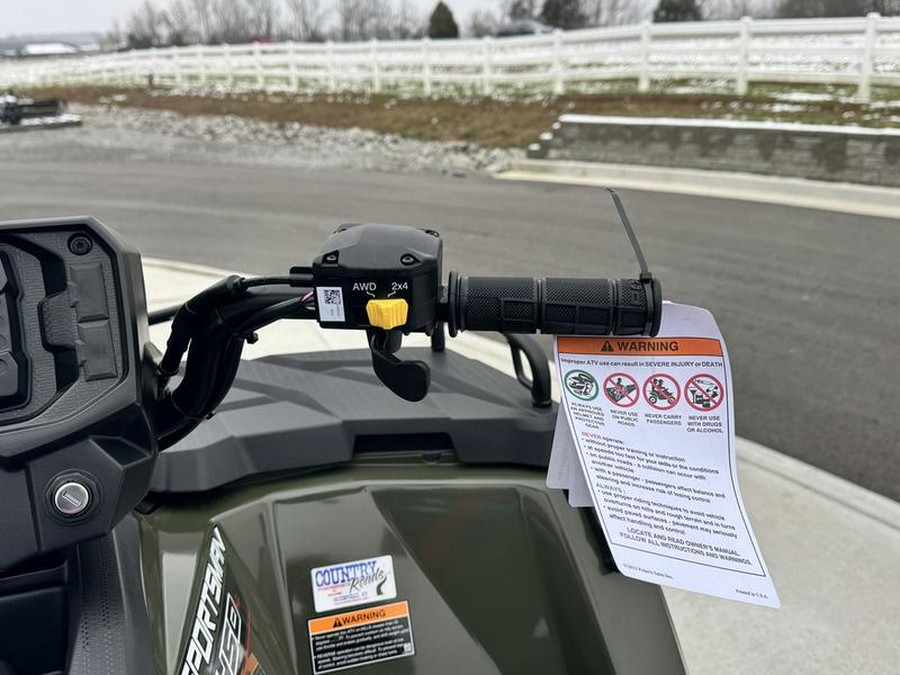 2026 Polaris® Sportsman 450 H.O.