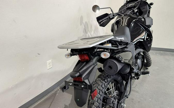2026 Kawasaki KLR 650
