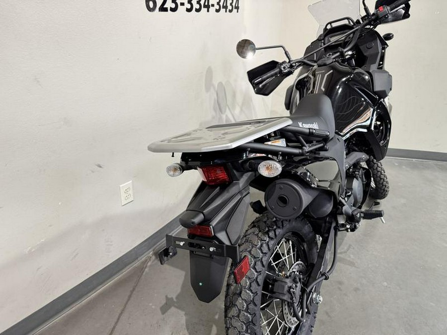 2026 Kawasaki KLR®650