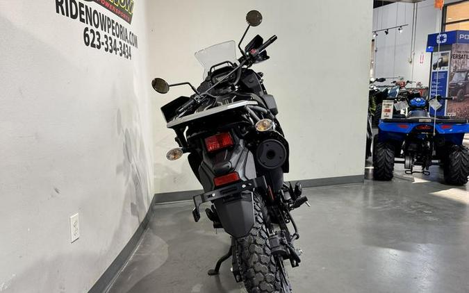 2026 Kawasaki KLR®650