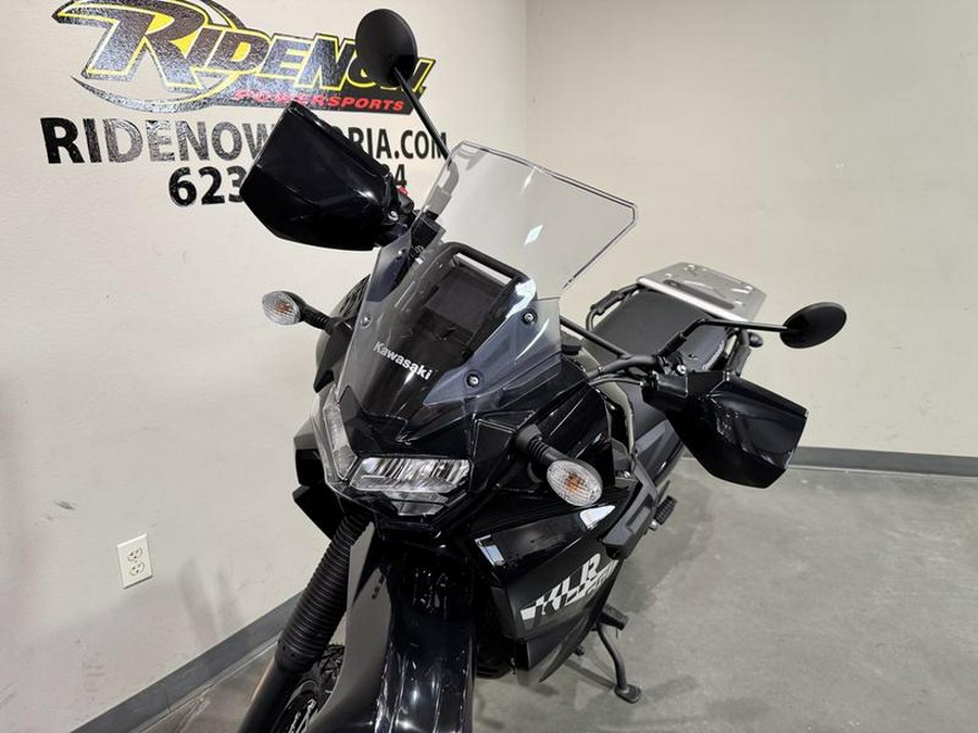 2026 Kawasaki KLR®650