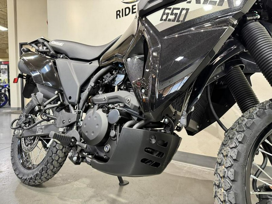 2026 Kawasaki KLR®650