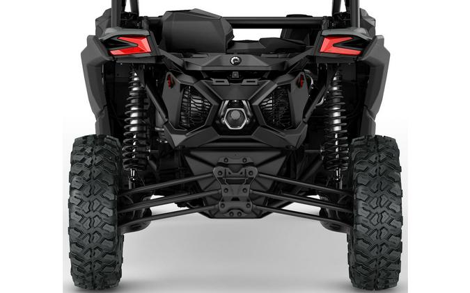 2026 Can-Am Maverick X3 MAX X TURBO