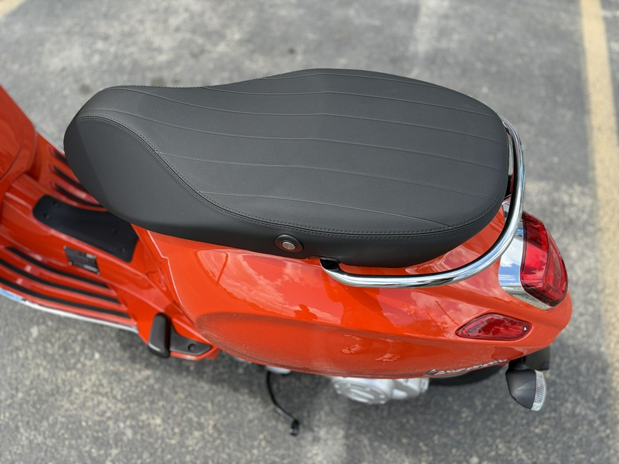 2024 Vespa Primavera 50