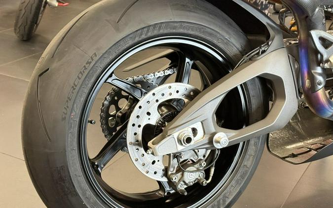 2026 Ducati Panigale V4 S