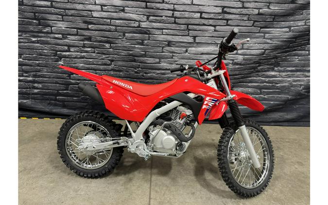 2026 CRF 125F - Honda