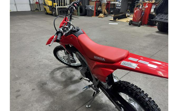 2026 CRF 125F - Honda