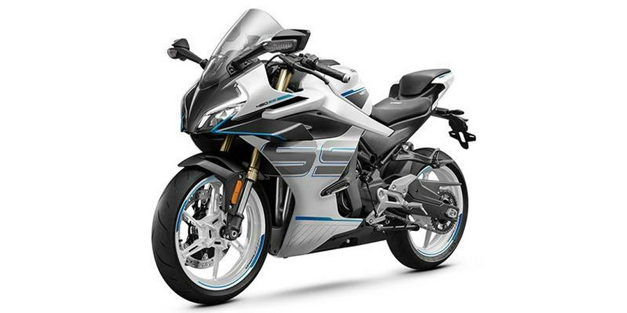 2026 450SS - CFMOTO