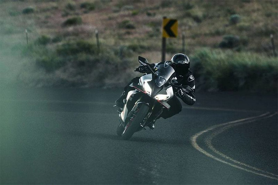 2026 450SS - CFMOTO